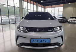 BYD  돌핀 36호4370 BYD장기렌트, 신용불량자중고차